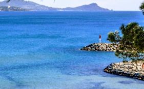 Le Bonheur De Saint Aygulf