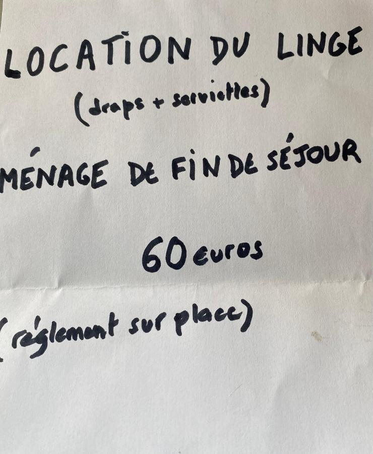 Appartement Le Bonheur De Saint Aygulf Extérieur photo